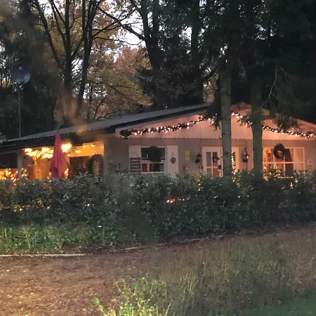 Chalet Luxe *