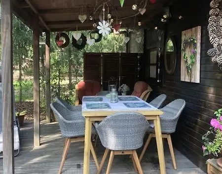 Chalet Luxe