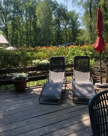 Luxe Zutendaal