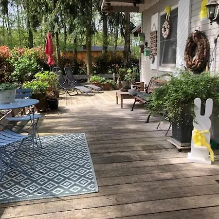Luxe * Zutendaal