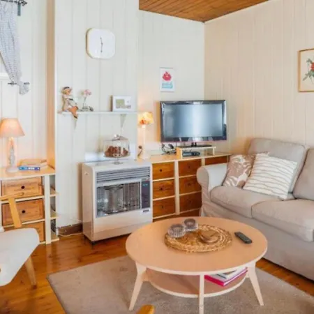 Chalet Luxe Zutendaal
