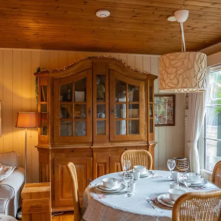 Luxe Chalet
